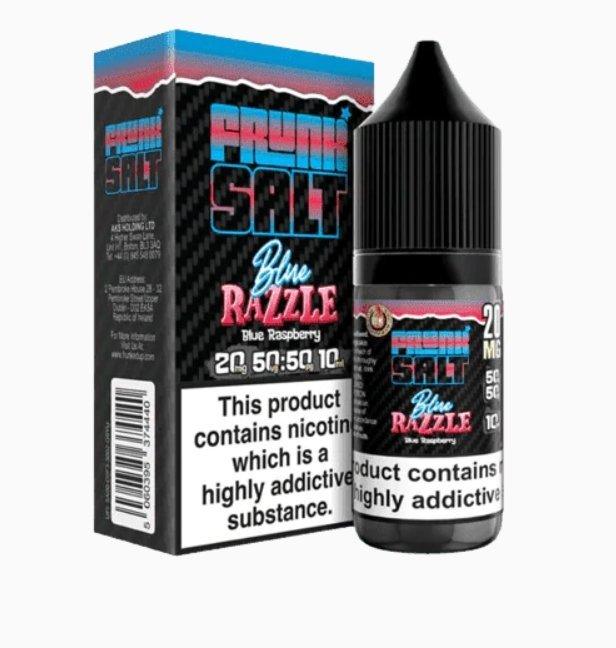 Frunk 10ml Nic Salt (Pack of 5 ) - YD VAPE STORE