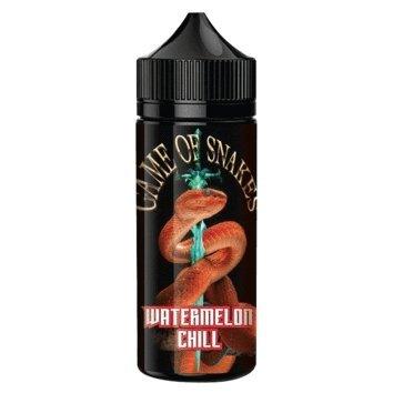 Game of Snakes 100ML Shortfill - YD VAPE STORE