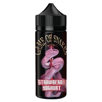 Game of Snakes 100ML Shortfill - YD VAPE STORE