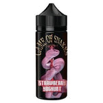 Game of Snakes 100ML Shortfill - YD VAPE STORE
