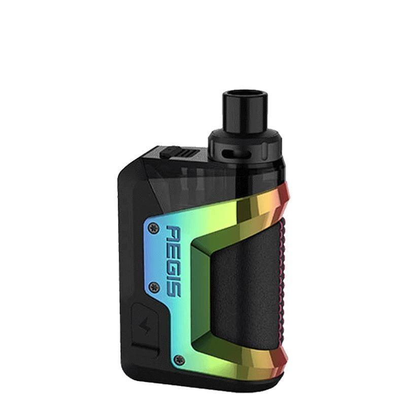 GEEKVAPE - AEGIS HERO - POD KIT - YD VAPE STORE