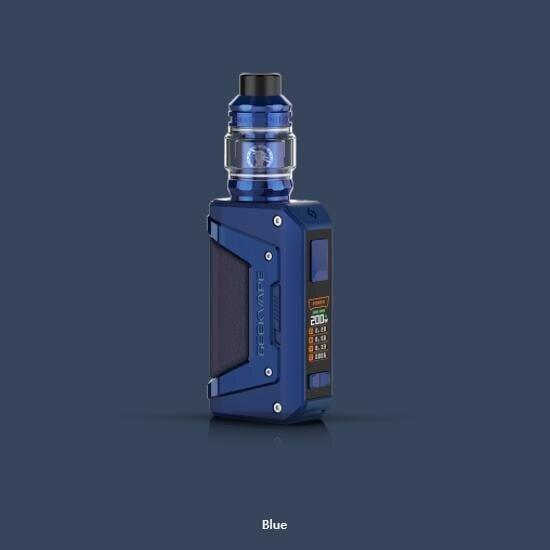 Geekvape Aegis Legend 2 Kit - YD VAPE STORE