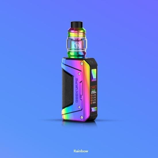 Geekvape Aegis Legend 2 Kit - YD VAPE STORE