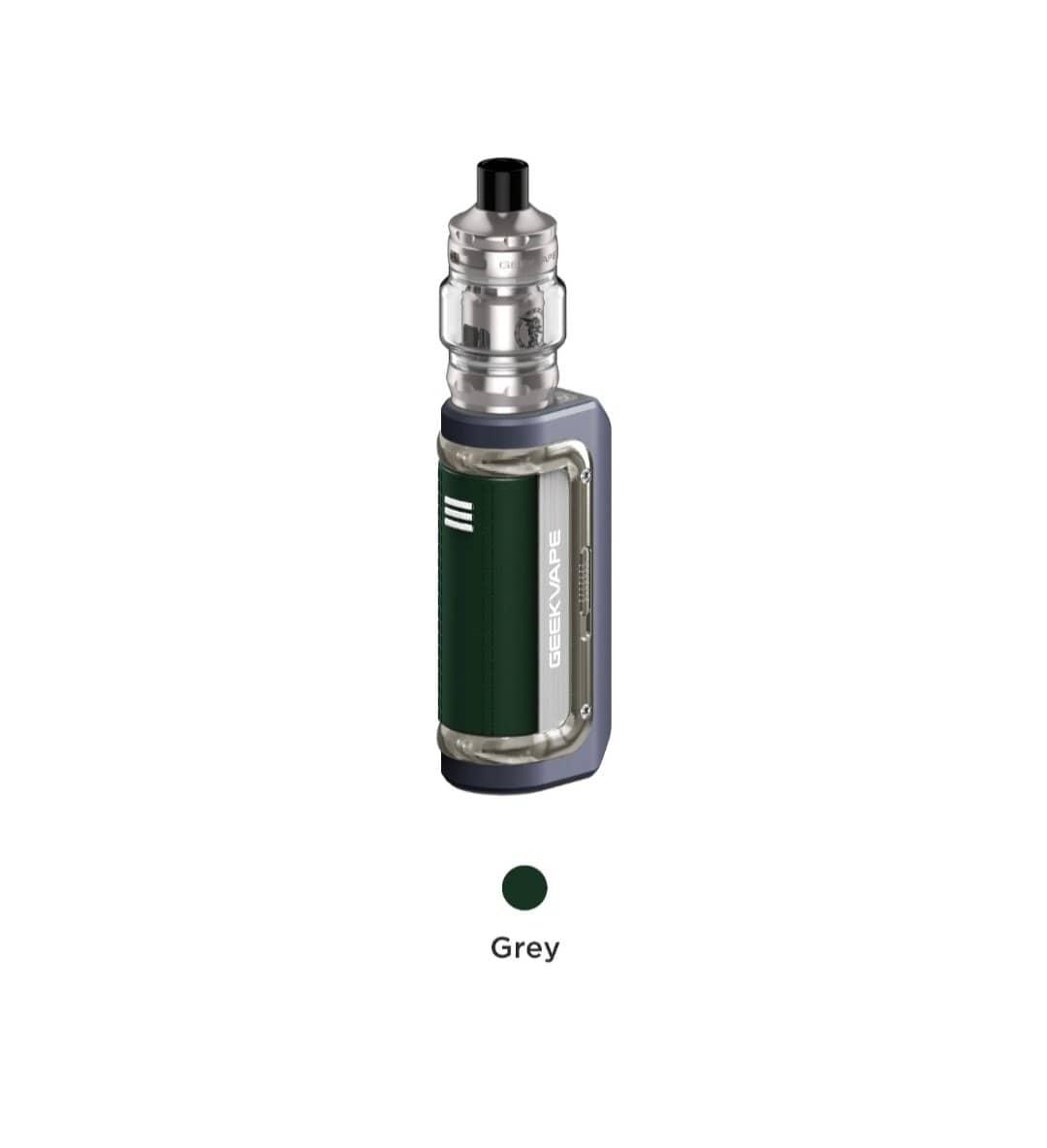 GEEKVAPE - AEGIS M100 VAPE KIT - YD VAPE STORE