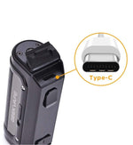 GEEKVAPE - AEGIS M100 VAPE KIT - YD VAPE STORE