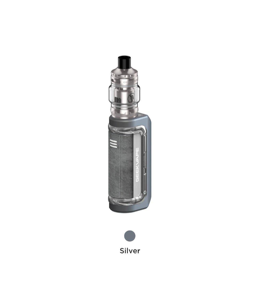 GEEKVAPE - AEGIS M100 VAPE KIT - YD VAPE STORE