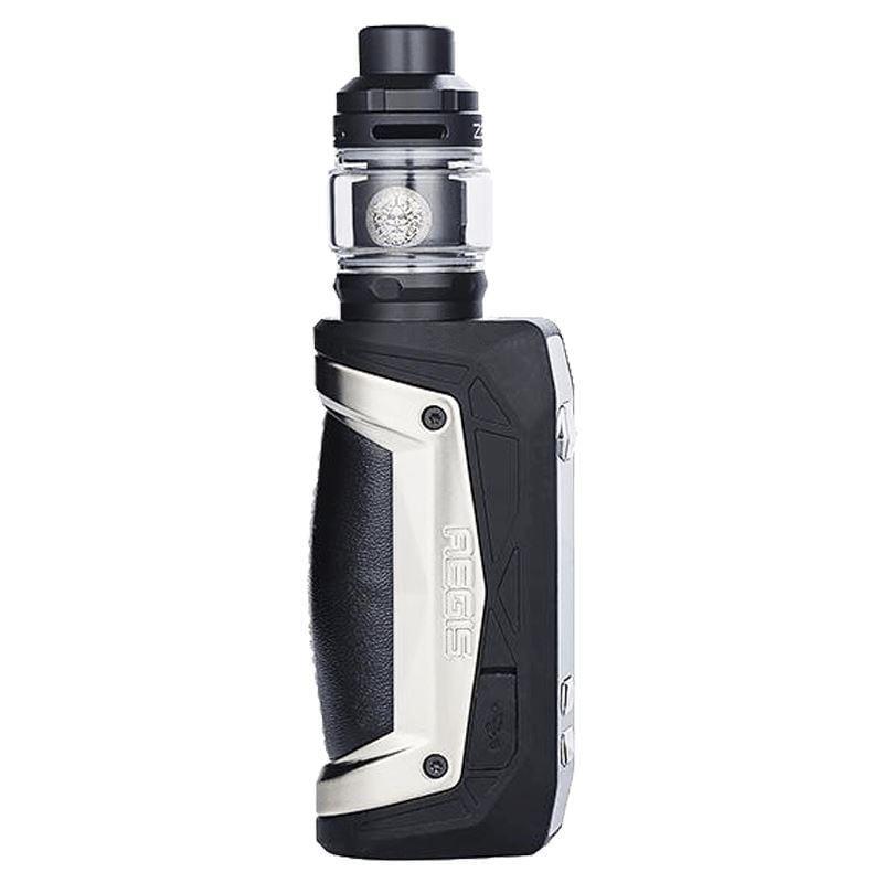 GEEKVAPE - AEGIS MAX ZEUS - VAPE KIT - YD VAPE STORE