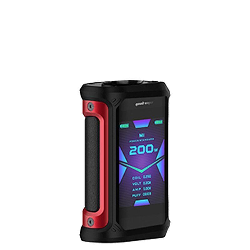 geekvape - aegis x - mod - yd vape store geekvape - aegis x - mod - yd vape store