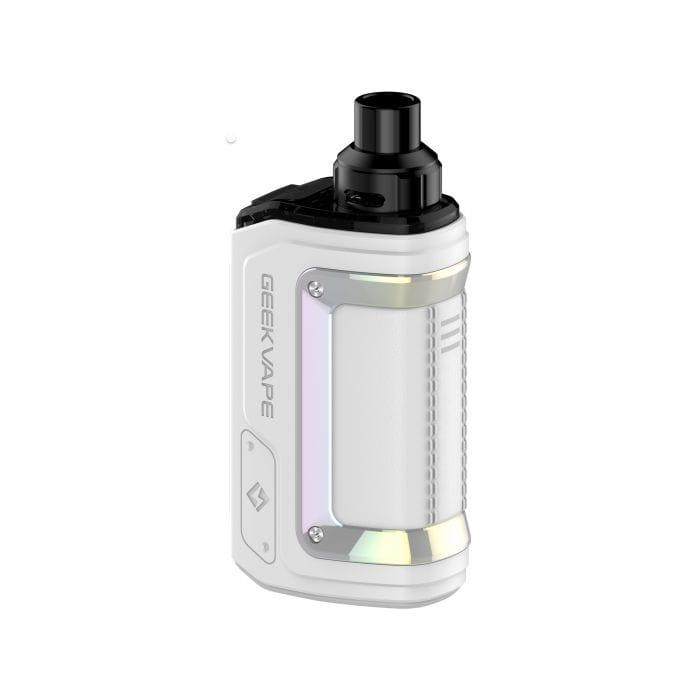 Geekvape H45 Aegis Hero 2 Vape Pod Kit - YD VAPE STORE