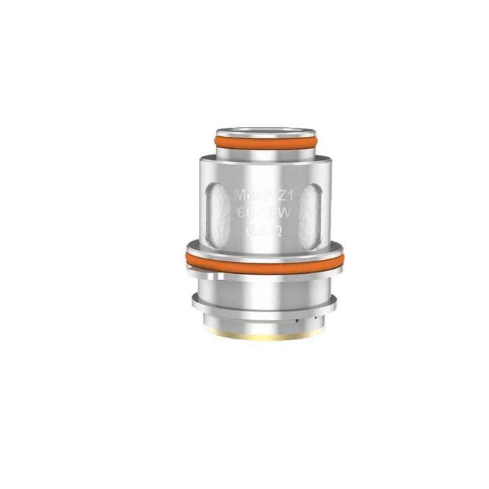 GEEKVAPE - MESH Z - COILS - YD VAPE STORE