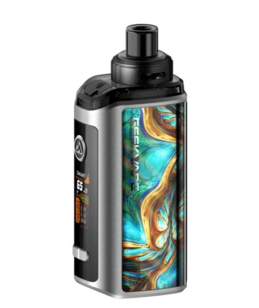 Geekvape Obelisk 65 FC Pod Mod Kit - YD VAPE STORE