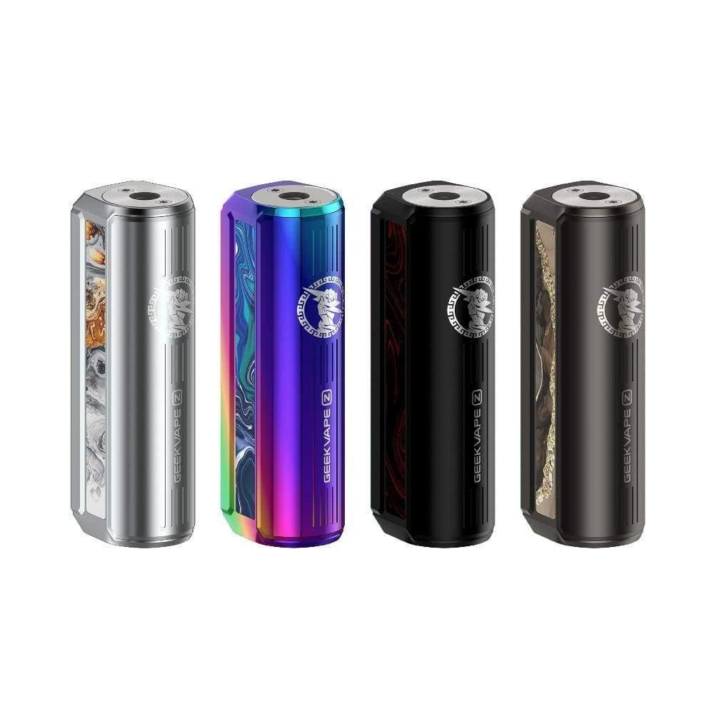 GEEKVAPE - Z50 - MOD– YD VAPE STORE