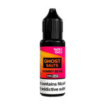 Ghost Pro 3500 Nic Salt 10ml Box of 10 - Mcr Vape Distro