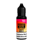 Ghost Pro 3500 Nic Salt 10ml Box of 10 - Mcr Vape Distro