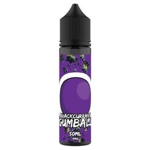 Gumball 50ml Shortfill - YD VAPE STORE