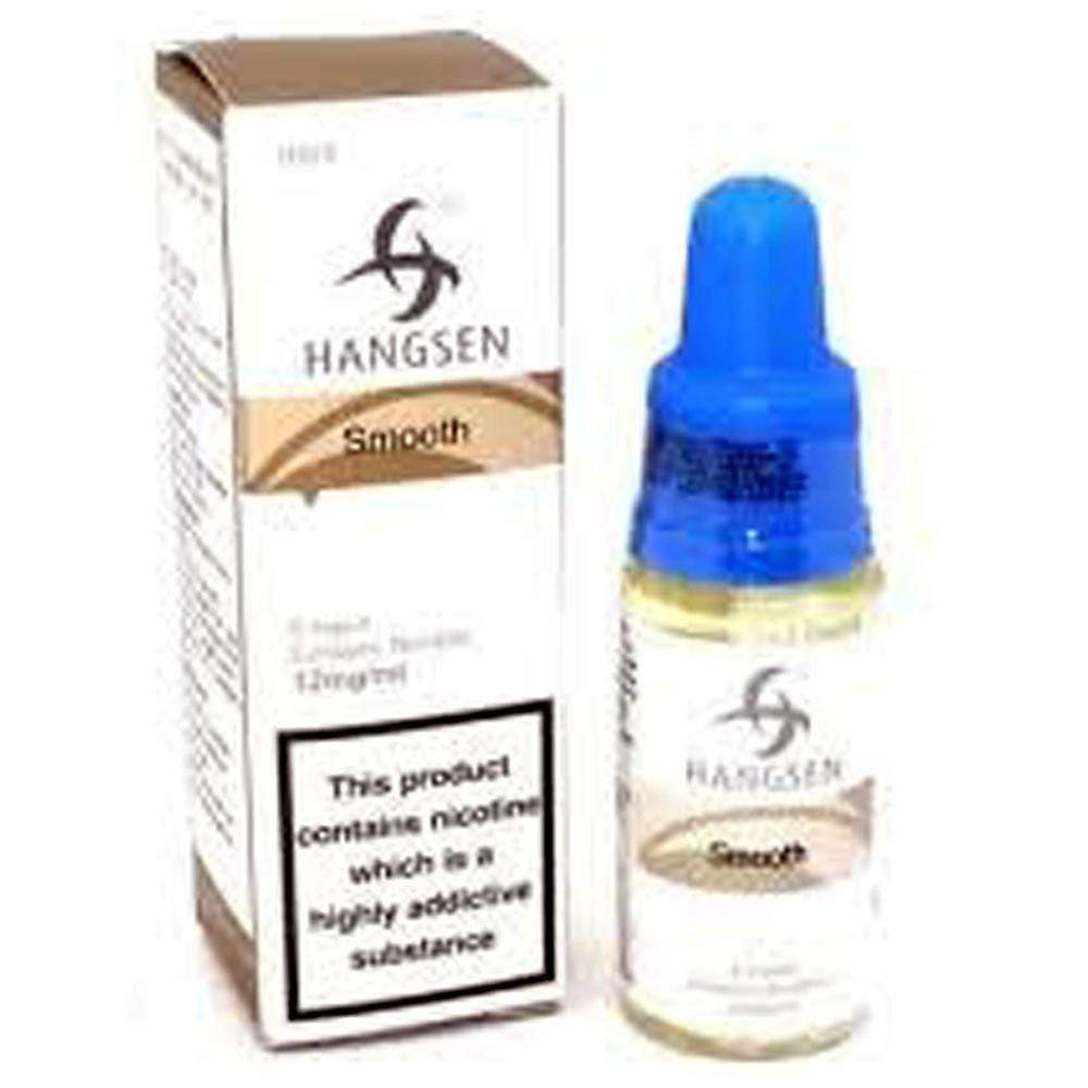 Hangsen - Smooth - 10ml (Pack of 10) - YD VAPE STORE