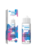 Hayati Pro Max E-liquid 100ml Vape Juice - Mcr Vape Distro