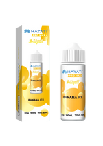Hayati Pro Max E-liquid 100ml Vape Juice - Mcr Vape Distro