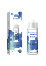 Hayati Pro Max E-liquid 100ml Vape Juice - Mcr Vape Distro