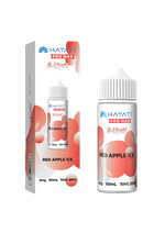 Hayati Pro Max E-liquid 100ml Vape Juice - Mcr Vape Distro