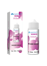 Hayati Pro Max E-liquid 100ml Vape Juice - Mcr Vape Distro