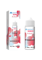 Hayati Pro Max E-liquid 100ml Vape Juice - Mcr Vape Distro