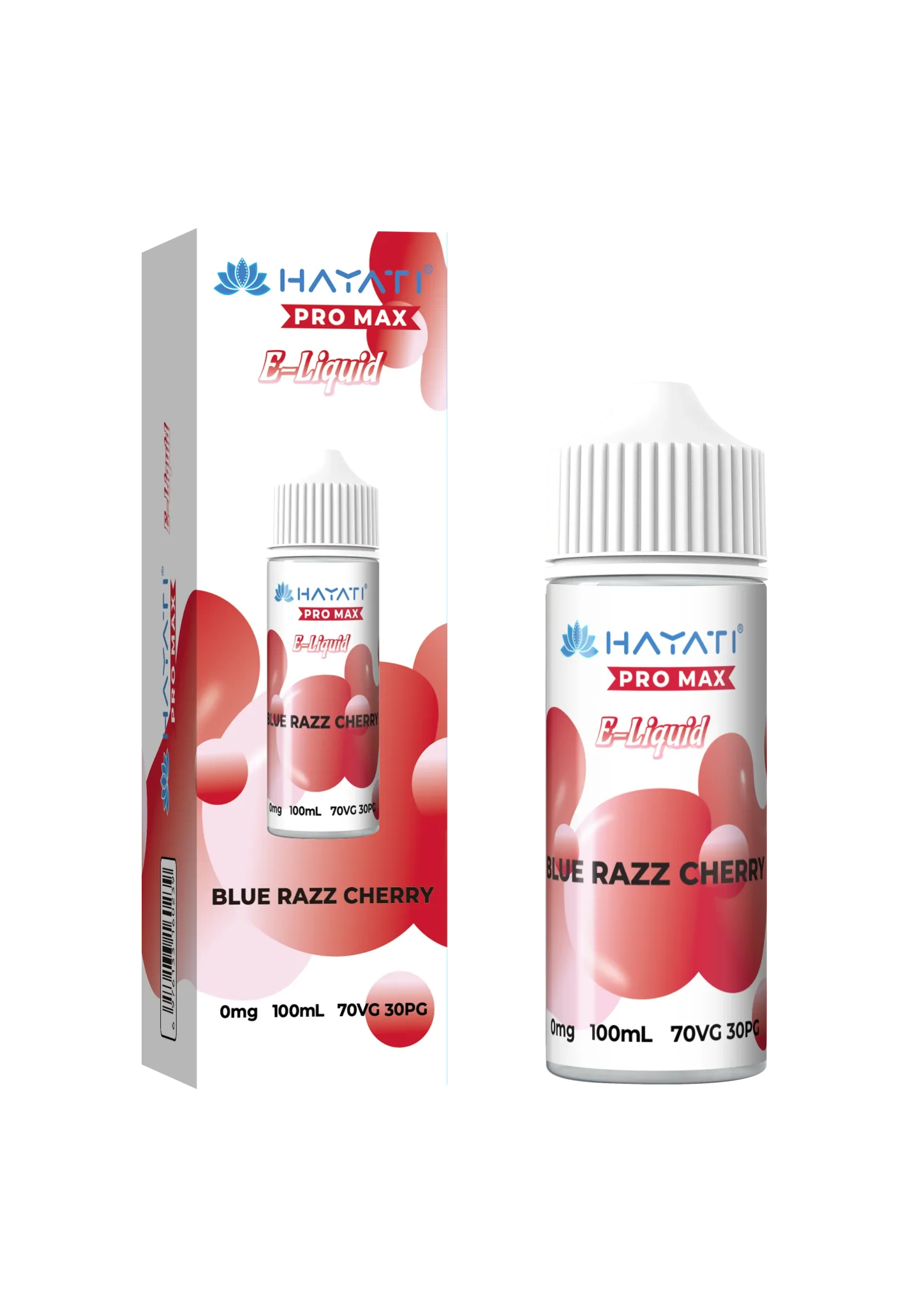 Hayati Pro Max E-liquid 100ml Vape Juice Hayati Pro Max E-liquid 100ml Vape Juice