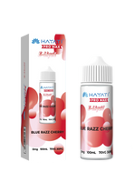 Hayati Pro Max E-liquid 100ml Vape Juice - Mcr Vape Distro