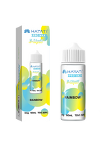 Hayati Pro Max E-liquid 100ml Vape Juice - Mcr Vape Distro