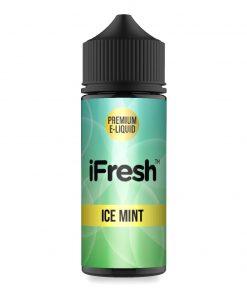 i Fresh 100ml Shortfill - YD VAPE STORE