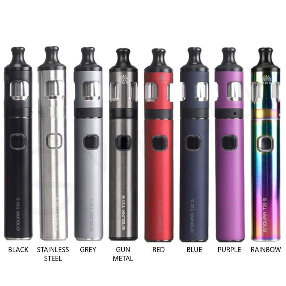 INNOKIN - ENDURA T20S - VAPE KIT - YD VAPE STORE