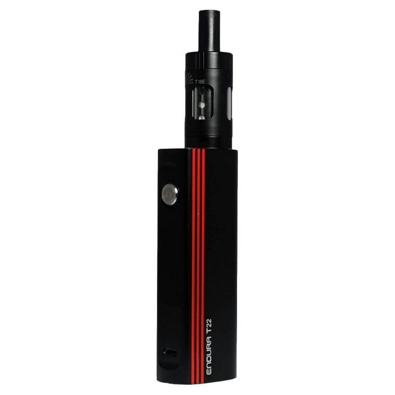 INNOKIN - ENDURA T22E - VAPE KIT - YD VAPE STORE