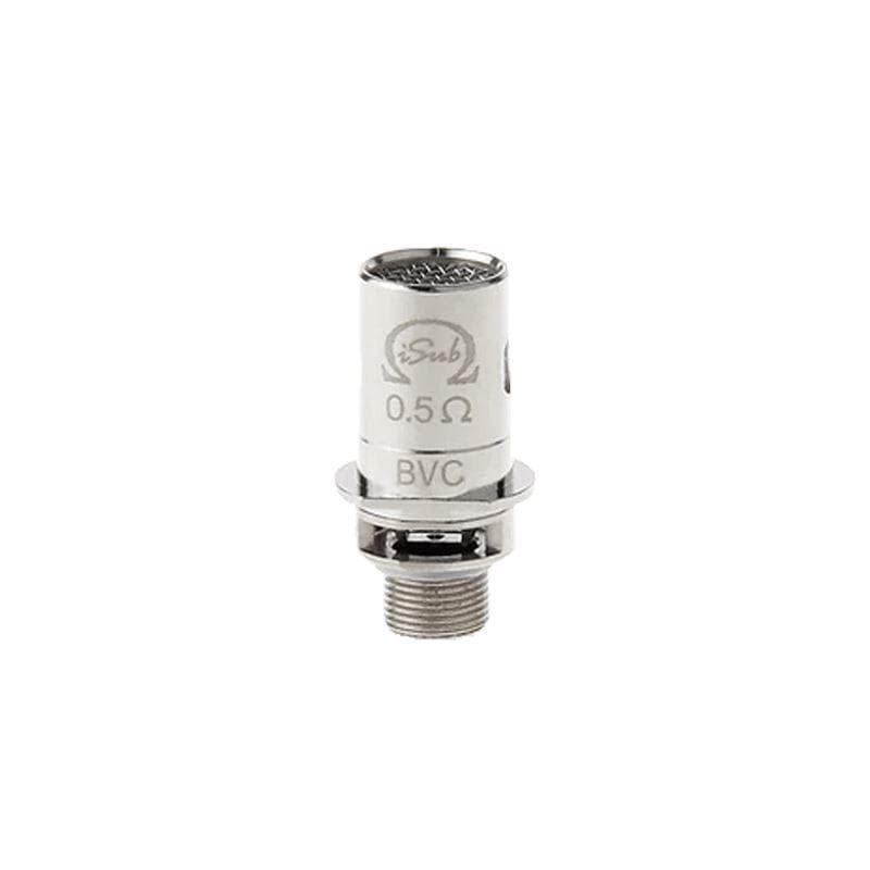 INNOKIN - ISUB BVC - COILS - YD VAPE STORE