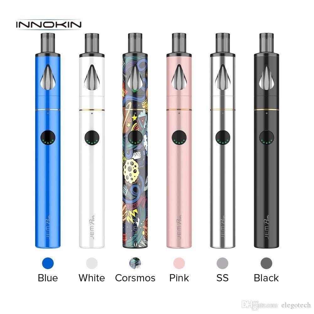 Innokin - Jem Pen - Kit - YD VAPE STORE