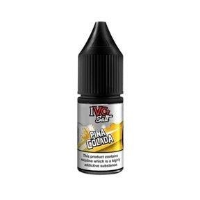 IVG 10ML Nic Salt (Pack of 10) - YD VAPE STORE