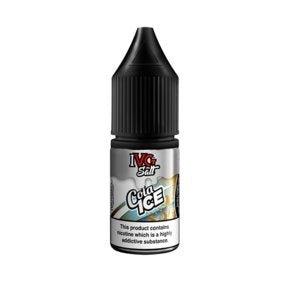IVG 10ML Nic Salt (Pack of 10) - YD VAPE STORE
