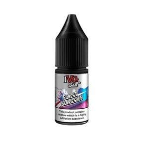 IVG 10ML Nic Salt (Pack of 10) - YD VAPE STORE
