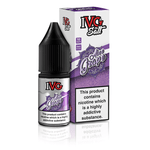 IVG - ALOE GRAPE - 10ML NIC SALT - YD VAPE STORE