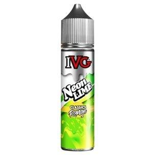IVG Classic Range 50ml Shortfill - YD VAPE STORE
