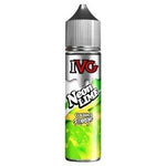 IVG Classic Range 50ml Shortfill - YD VAPE STORE