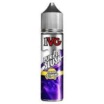 IVG Classic Range 50ml Shortfill - YD VAPE STORE