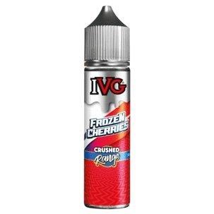 IVG Crused 50ML Shortfill - YD VAPE STORE