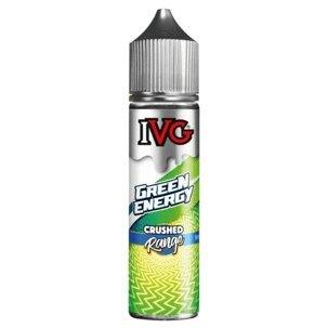 IVG Crused 50ML Shortfill - YD VAPE STORE