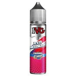IVG Crused 50ML Shortfill - YD VAPE STORE