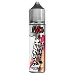 IVG Gum Range 50ml Shortfill - YD VAPE STORE