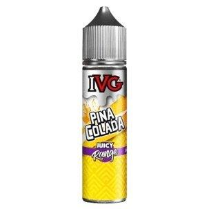 IVG Juicy Range 50ml Shortfill - YD VAPE STORE