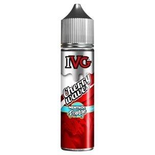 IVG Menthol Range 50ml Shortfill - YD VAPE STORE