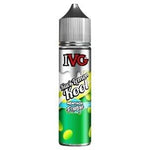 IVG Menthol Range 50ml Shortfill - YD VAPE STORE