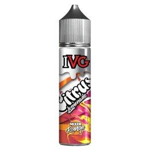 IVG Mixer Range 50ml Shortfill - YD VAPE STORE