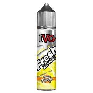 IVG Mixer Range 50ml Shortfill - YD VAPE STORE